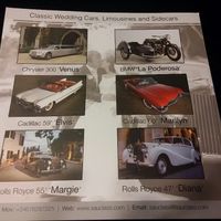 Moto con sidecar - 1