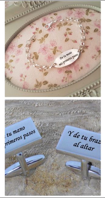 Regalos para los padres - 1