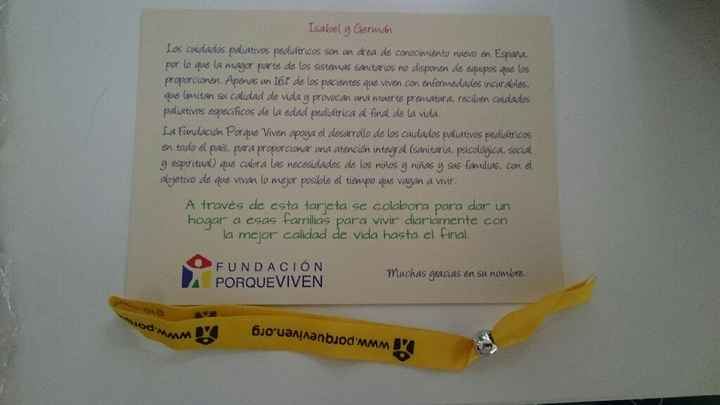  Detalles solidarios - 2