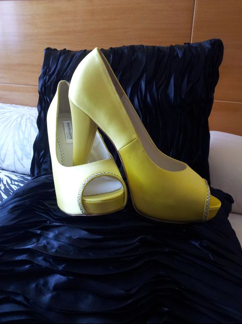 Zapatos