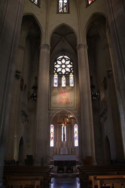 Basilica