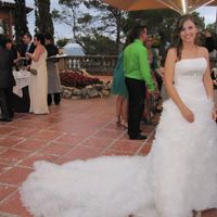 Mi vestido