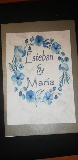 Mis invitaciones - 2