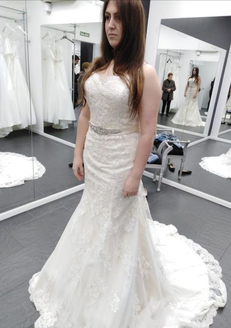 vestido