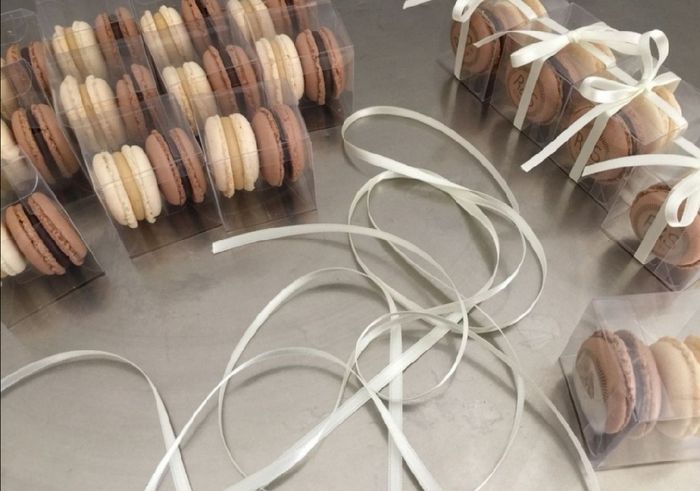 Macarons 1