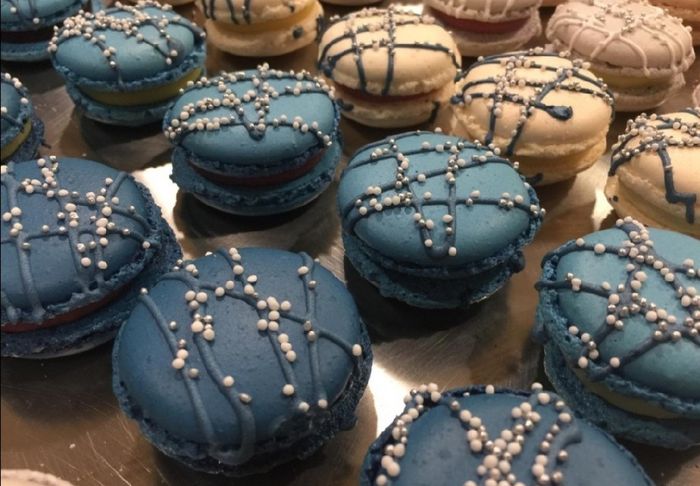 Macarones - 2