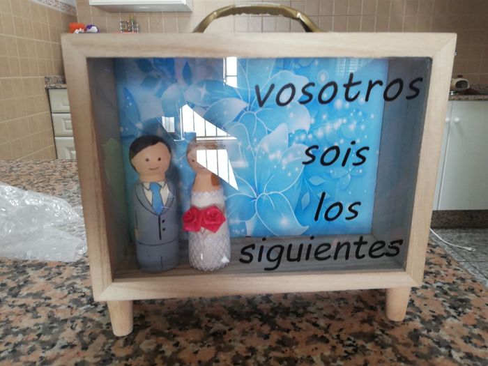 Los siguientes 2