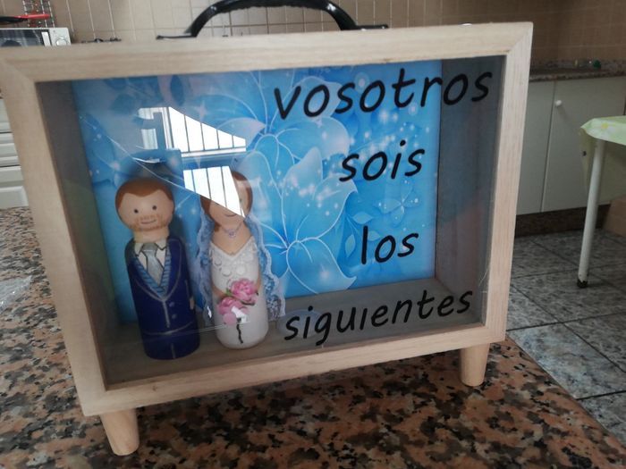 Los siguientes 3