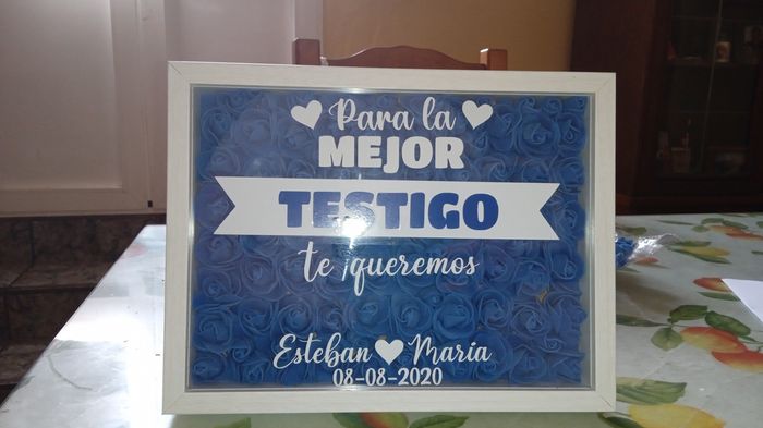 Cuadro para testigo 3