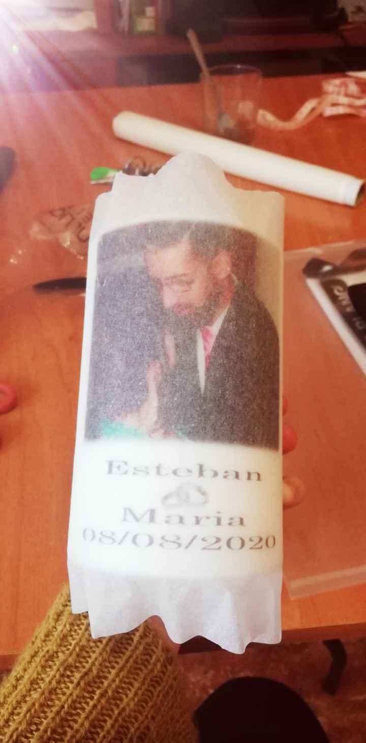 velas 2