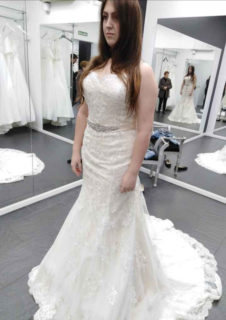 vestido