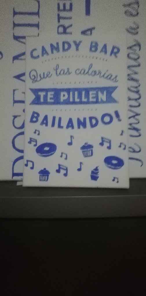 Más carteles - 2