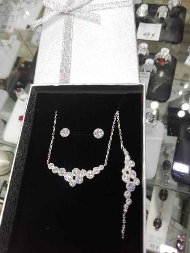 Joyas - 1