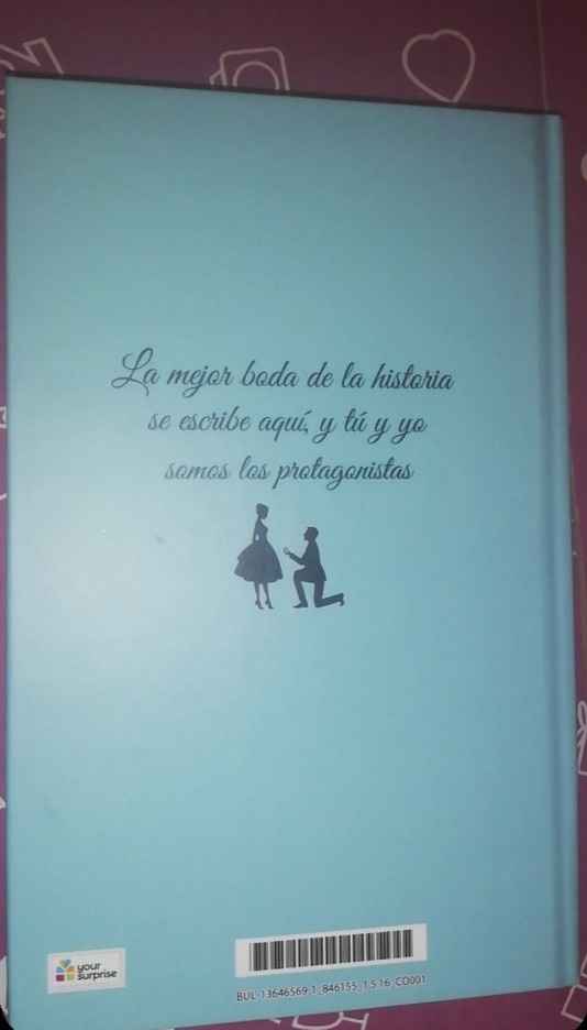 Libro de firmas - 5