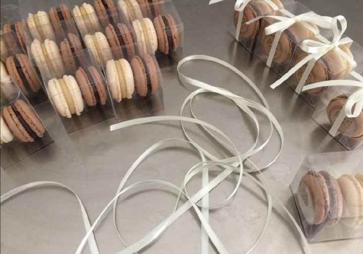 Macarones - 1