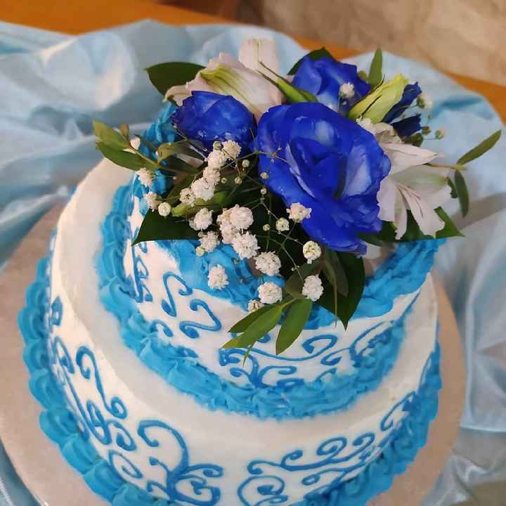 Recién casados👰🤵 - 1