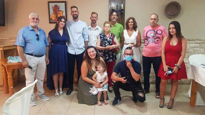 Recién casados👰🤵 - 4