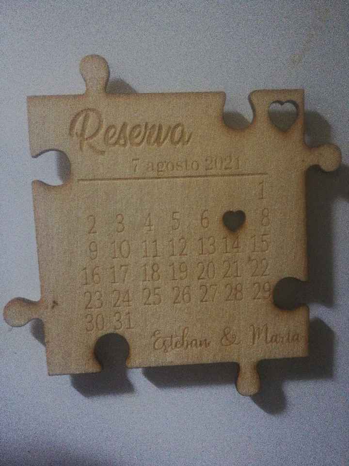 Modificar invitaciones?! 😭😱 Que pensáis vosotras?! - 1
