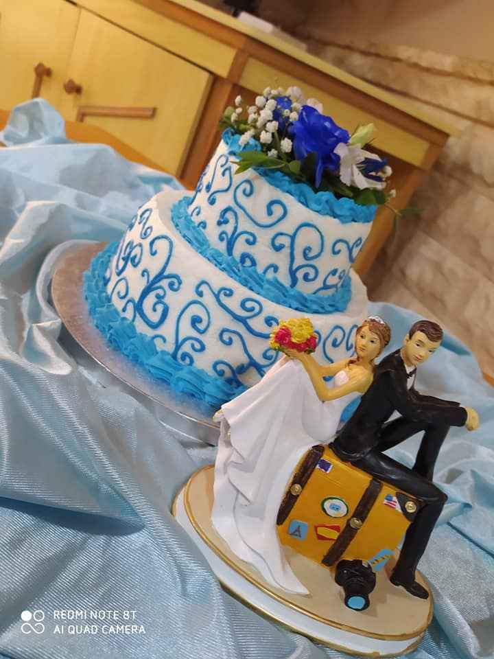 Figurita tartas y sus muchas opciones!!! - 1
