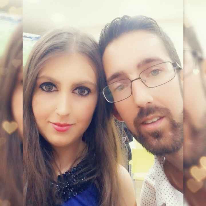 ¡Comparte un selfie tuyo/vuestro en los comentarios! 📷 - 1