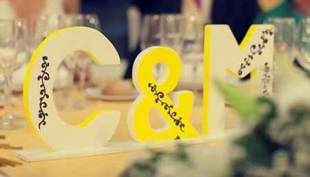 letras