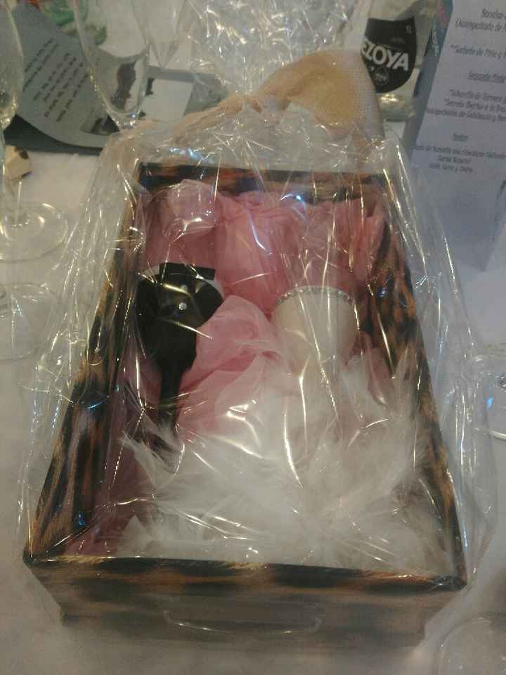 Un regalito - 1
