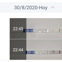 Buscadoras Septiembre 2020. 💕 - 1