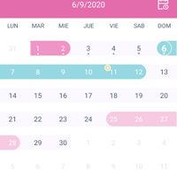 Buscadoras Septiembre 2020. 💕 - 1