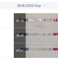 Buscadoras Septiembre 2020. 💕 - 1