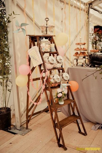 Candy bar