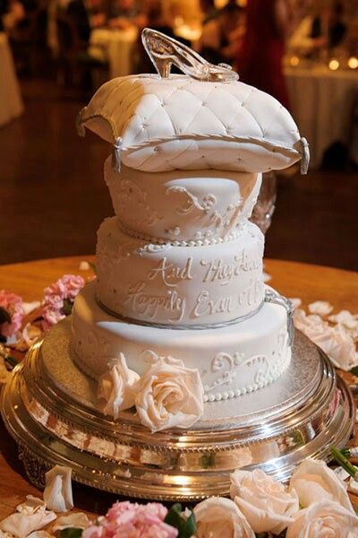 Tartas disney ! - 3