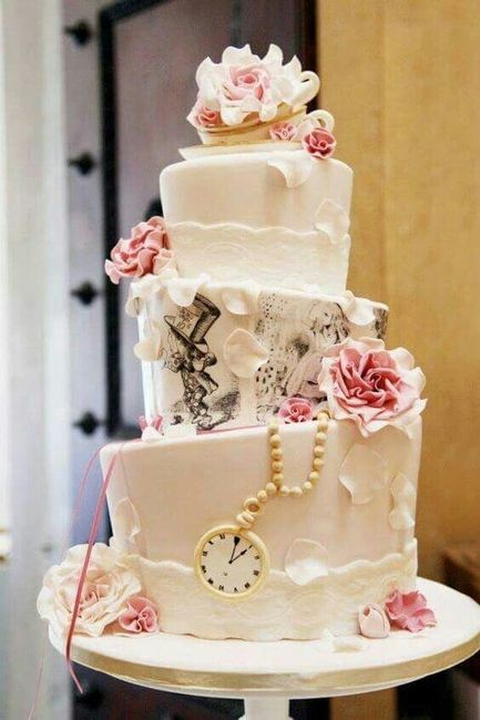 Tartas disney ! - 5