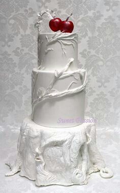 Tartas disney ! - 6