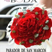 Novios que nos casamos el 30 de Septiembre de 2017 en León - 1
