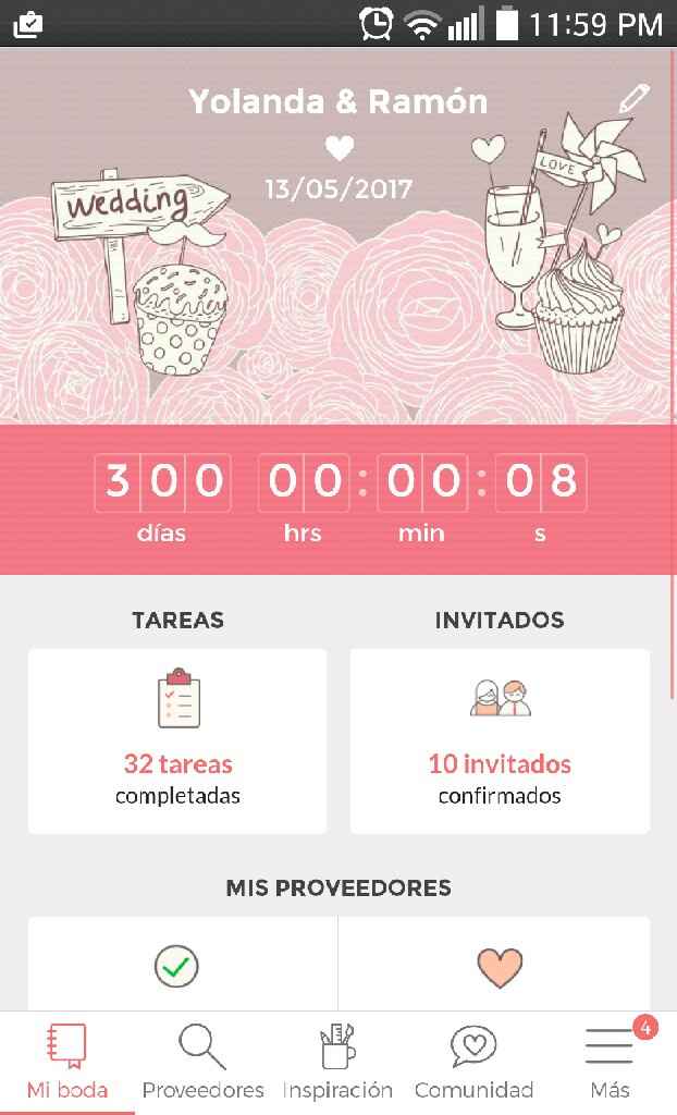 90 días exactos para nuestro día b :-o !! - 2