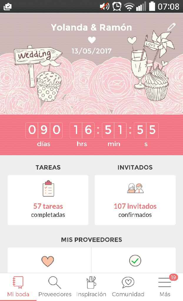90 días exactos para nuestro día b :-o !! - 12