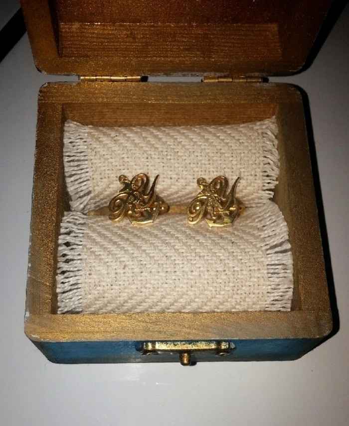 Gemelos Personalizados