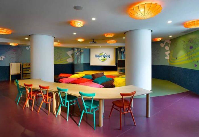 Sala Peques 2