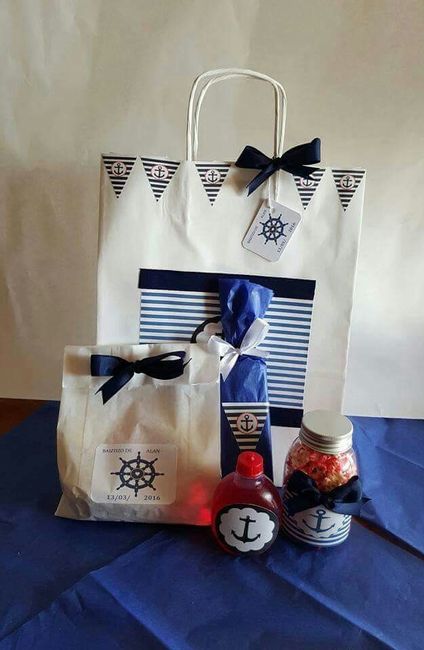 Precio regalos - 1