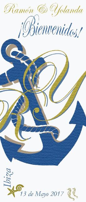 Nuestras invitaciones y banner - 4