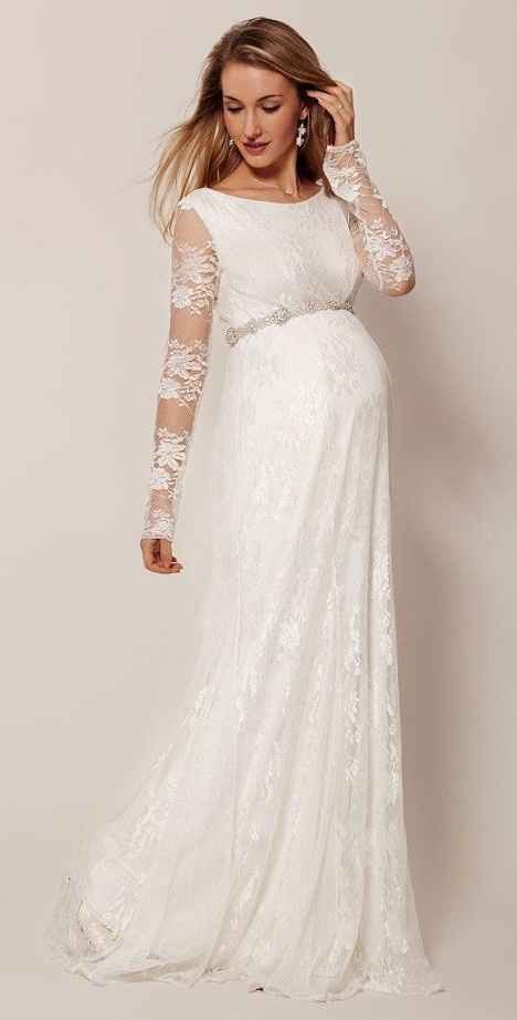 vestido