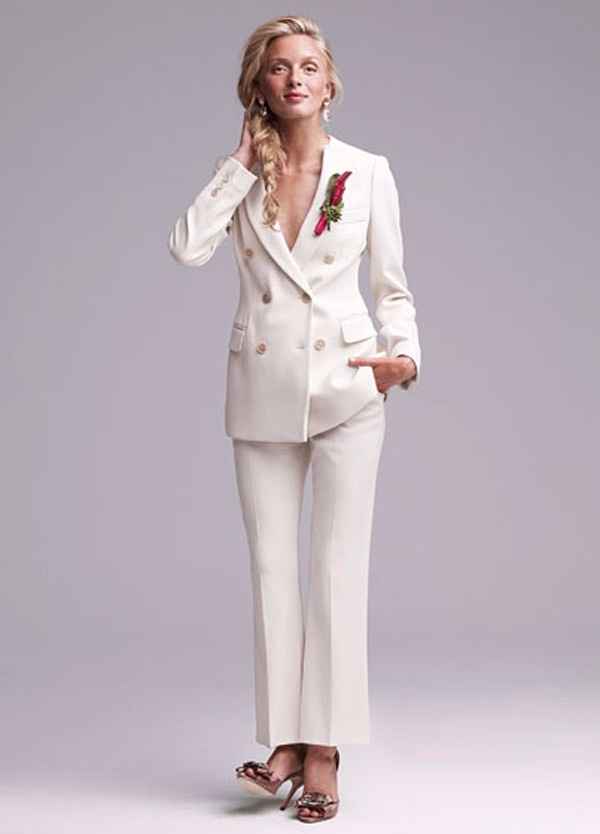 traje