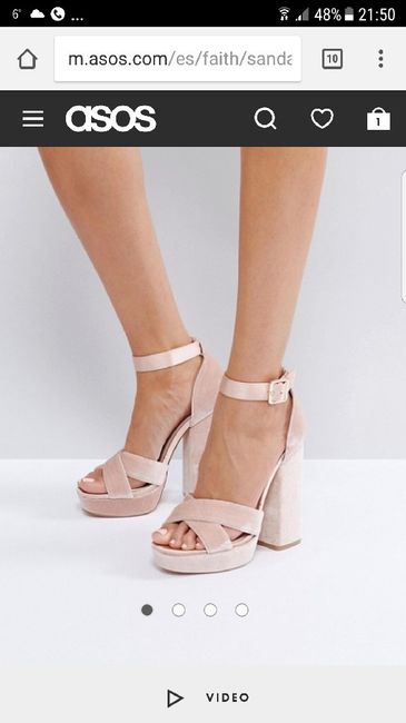  Zapatos! - 1