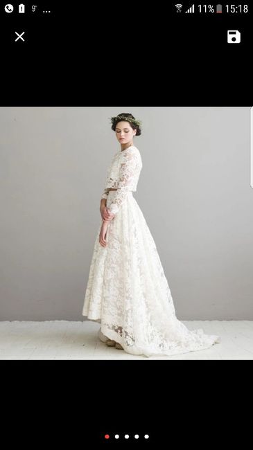  Vestido en Aliexpress - 1