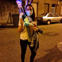Sorpresa de mis amigas!! - 2