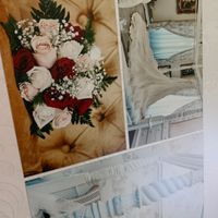 Ramos de novia, naturales o preservados? - 1