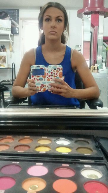 Maquillaje - 2