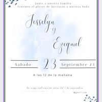 Invitaciones - 2