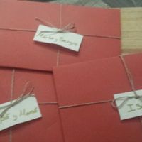 Mis invitaciones de boda - 1