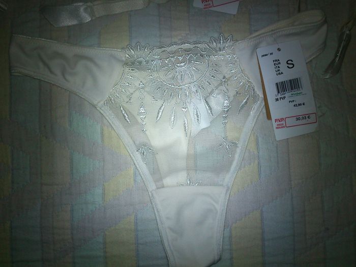 la tanga